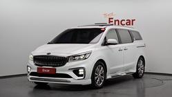 Kia Canival 2020