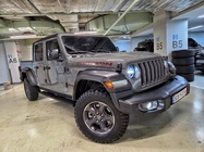 Jeep Gladiator 2023