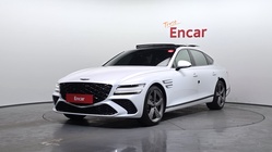 Genesis G80 2024