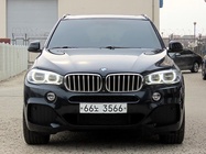 BMW X5 2014