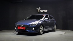 Hyundai i30 2018