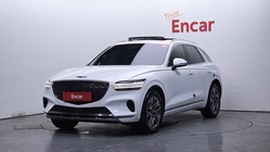 Genesis GV70 2021