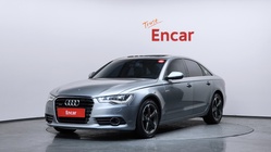 Audi A6 2014