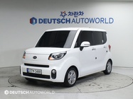 Kia RAY 2020