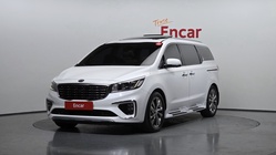 Kia Canival 2019