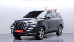 Ssangyong Rexton 2020