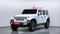 Jeep Wrangler 2022