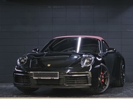Porsche 911 2020