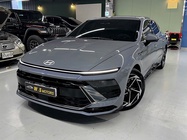 Hyundai Sonata 2025