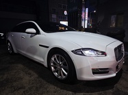 Jaguar XJ 2017