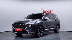 Hyundai Santa Fe 2021