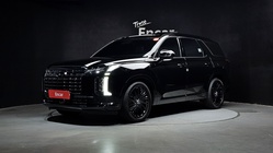 Hyundai Palisade 2024