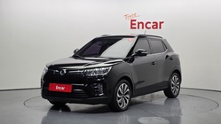 Ssangyong TIBOLI 2020