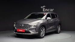 Hyundai Santa Fe 2020