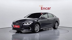 Hyundai Grandeur 2017