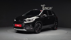 Chevrolet Trax 2019