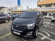 Hyundai Starex 2020