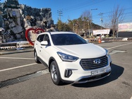 Hyundai Maxcruz 2017