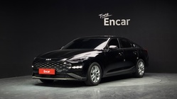 Kia K8 2021