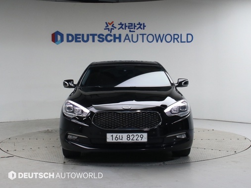 Kia K9 2013