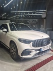 Mercedes-Benz GLC-Class 2024