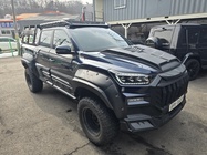 Ssangyong Rexton 2019