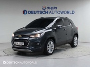 Chevrolet Trax 2017