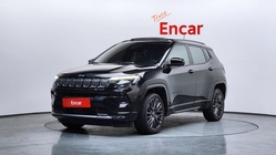 Jeep Compass 2022