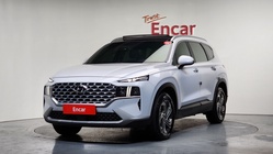 Hyundai Santa Fe 2021