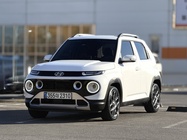 Hyundai Casper 2023