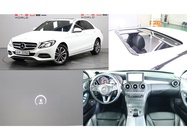 Mercedes-Benz C-Class 2014