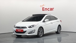 Hyundai i40 2014