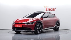 Kia EV6 2022