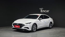 Hyundai Sonata 2022
