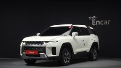 Ssangyong Torres 2024