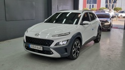 Hyundai Kona 2021