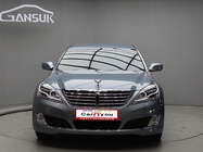 Hyundai Equus 2014