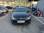 Kia K5 2018