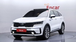 Kia Sorento 2020