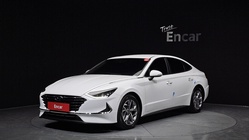 Hyundai Sonata 2021