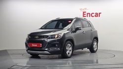 Chevrolet Trax 2017
