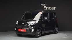 Kia RAY 2017