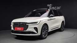 Lincoln Nautilus 2025