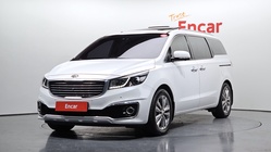 Kia Canival 2017