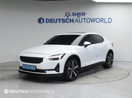 Polestar 2 2022