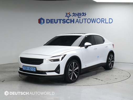 Polestar 2 2022
