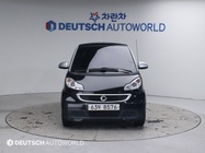 Smart ForTwo 2014