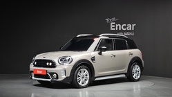 MINI Countryman 2022