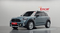 MINI Countryman 2023