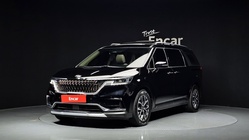 Kia Canival 2020